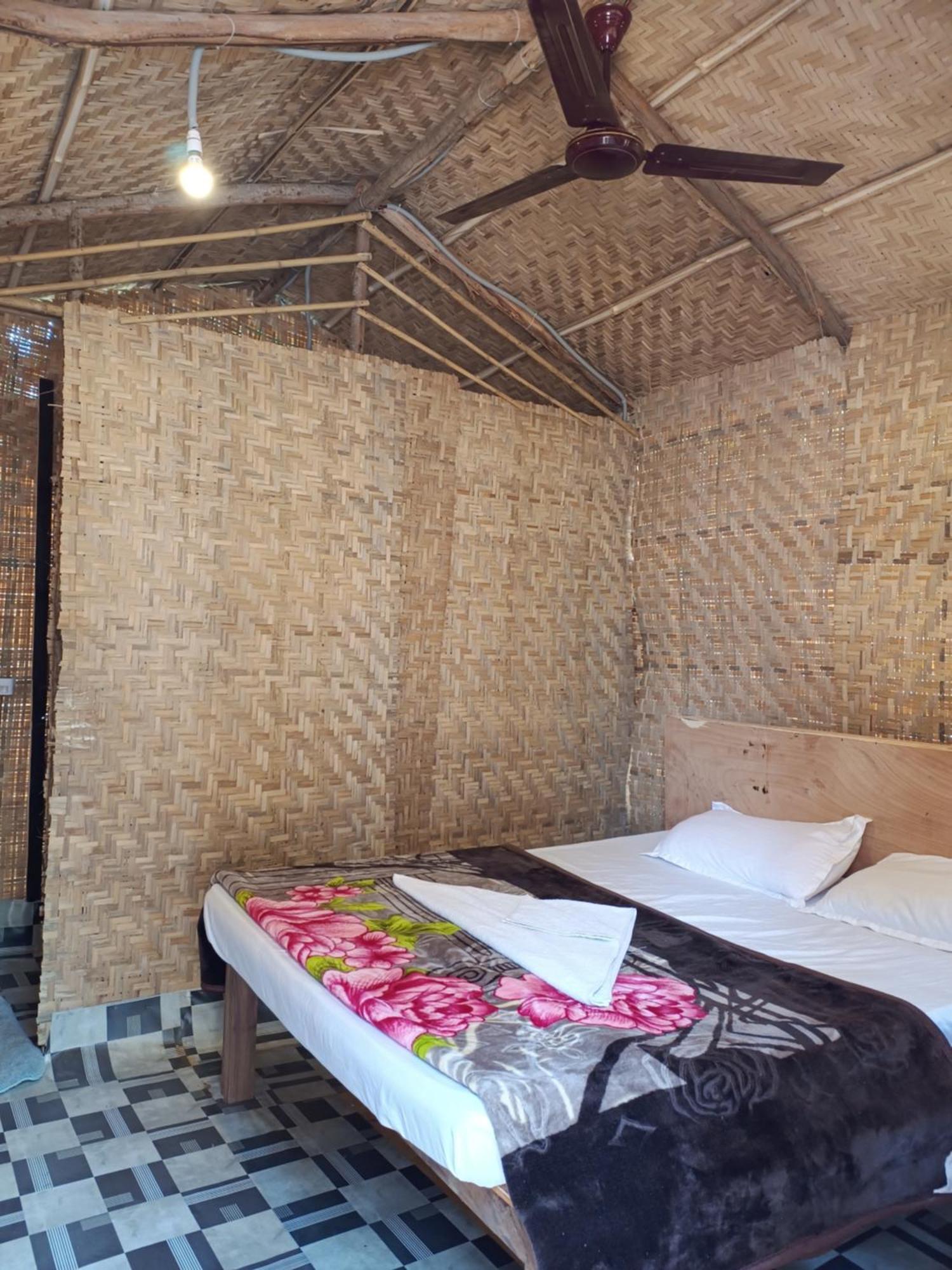 Love Paradise Arambol Extérieur photo